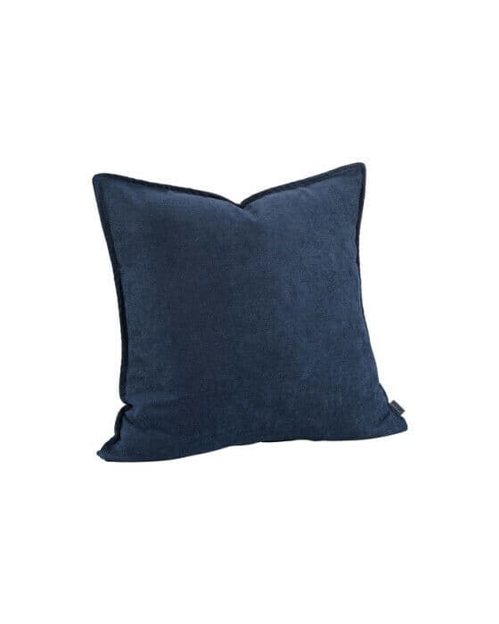 Simply kuddfodral deep blue OUTLET