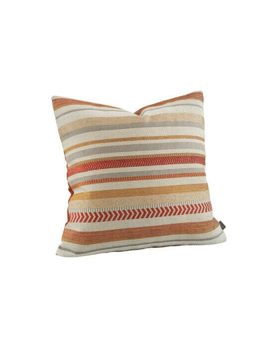 Collin Stripe kuddfodral terra OUTLET