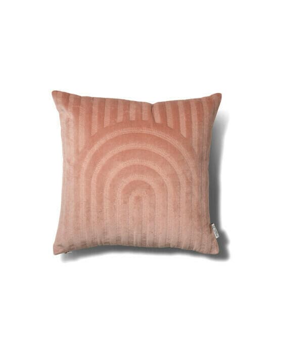 Arch kuddfodral dusty coral OUTLET